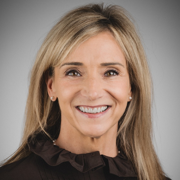 Jenn McLaughlin headshot