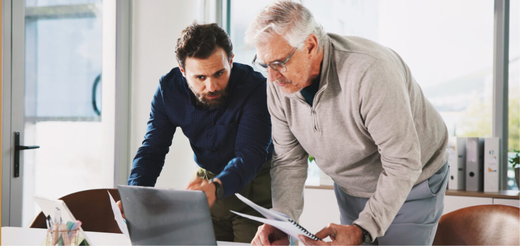Built for Firms Ready to Strengthen Their Market Position